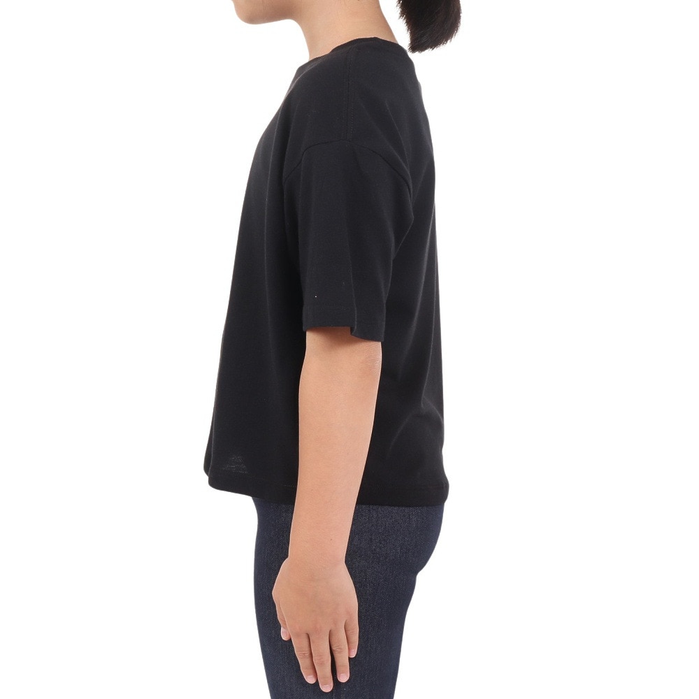 ジョーダン（JORDAN）（キッズ）ガールズ グラフィックTシャツ 45A770-023