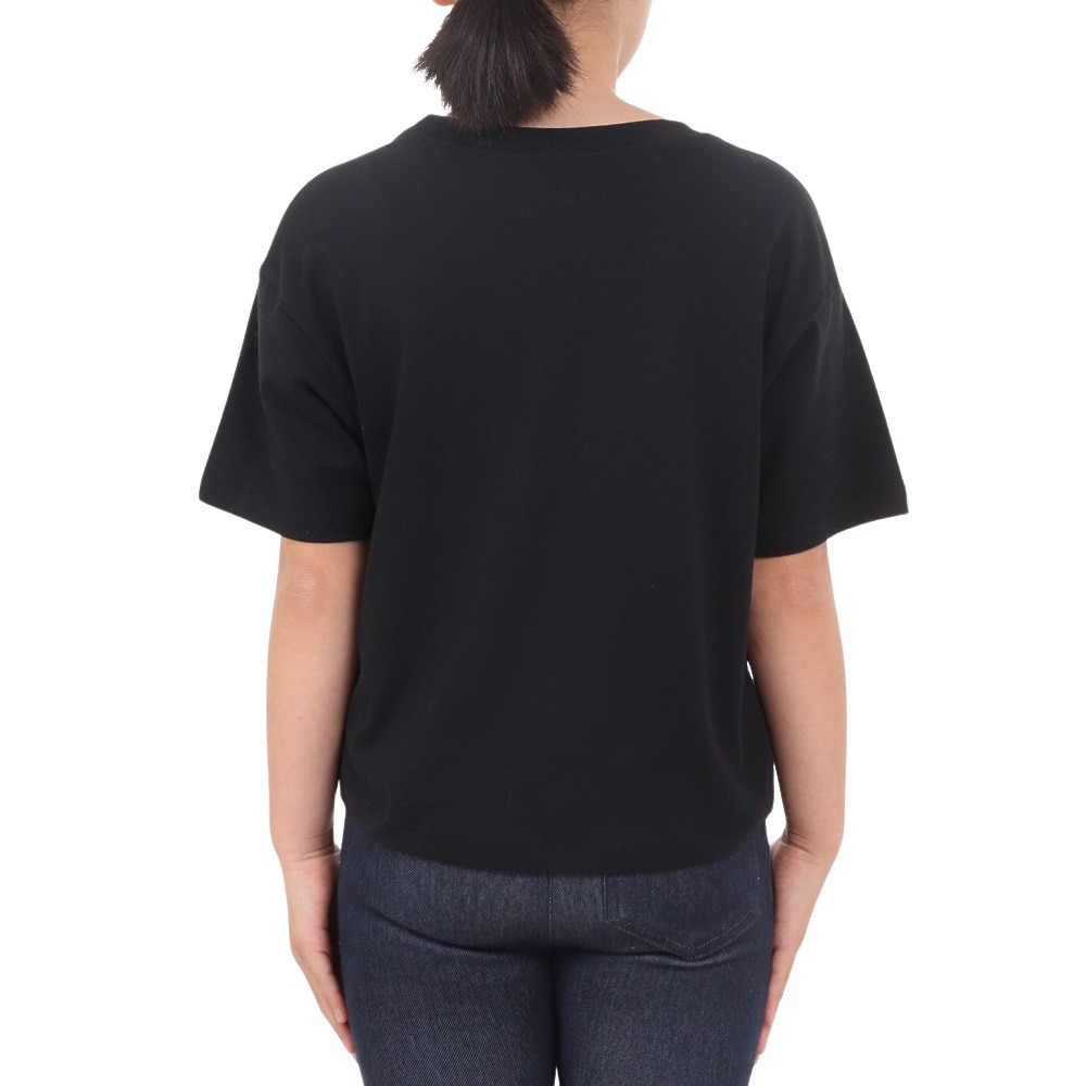 ジョーダン（JORDAN）（キッズ）ガールズ グラフィックTシャツ 45A770-023