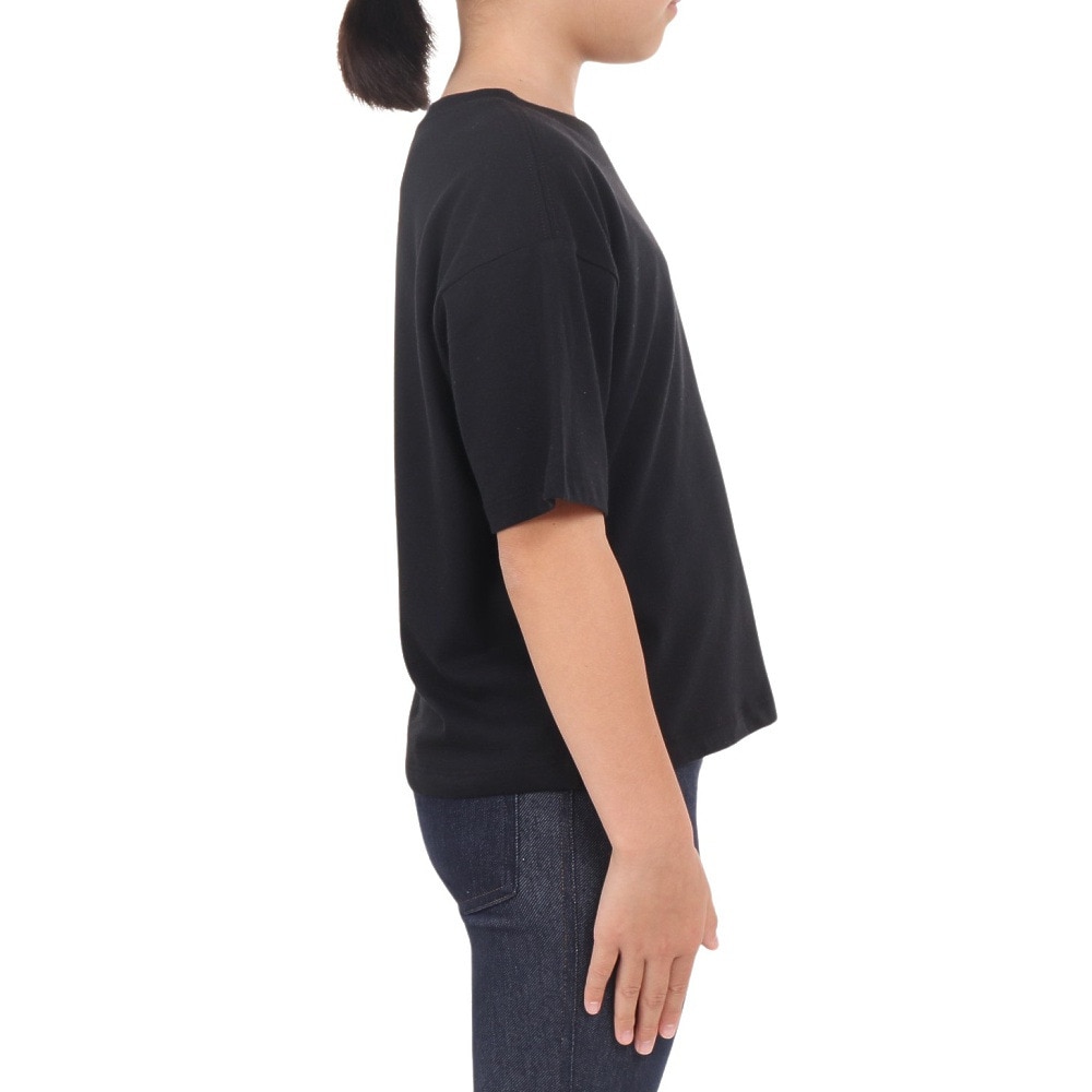ジョーダン（JORDAN）（キッズ）ガールズ グラフィックTシャツ 45A770-023