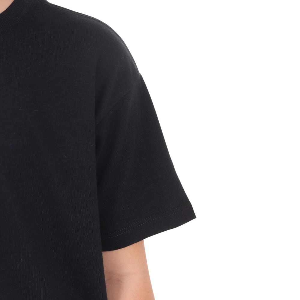 ジョーダン（JORDAN）（キッズ）ガールズ グラフィックTシャツ 45A770-023