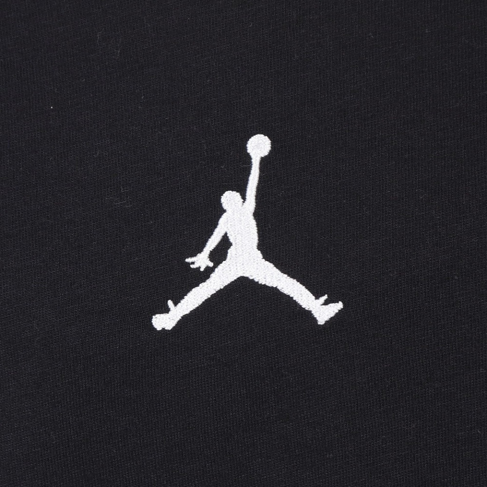 ジョーダン（JORDAN）（キッズ）ガールズ グラフィックTシャツ 45A770-023