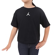 (キッズ)ガールズ グラフィックTシャツ 45A770-023