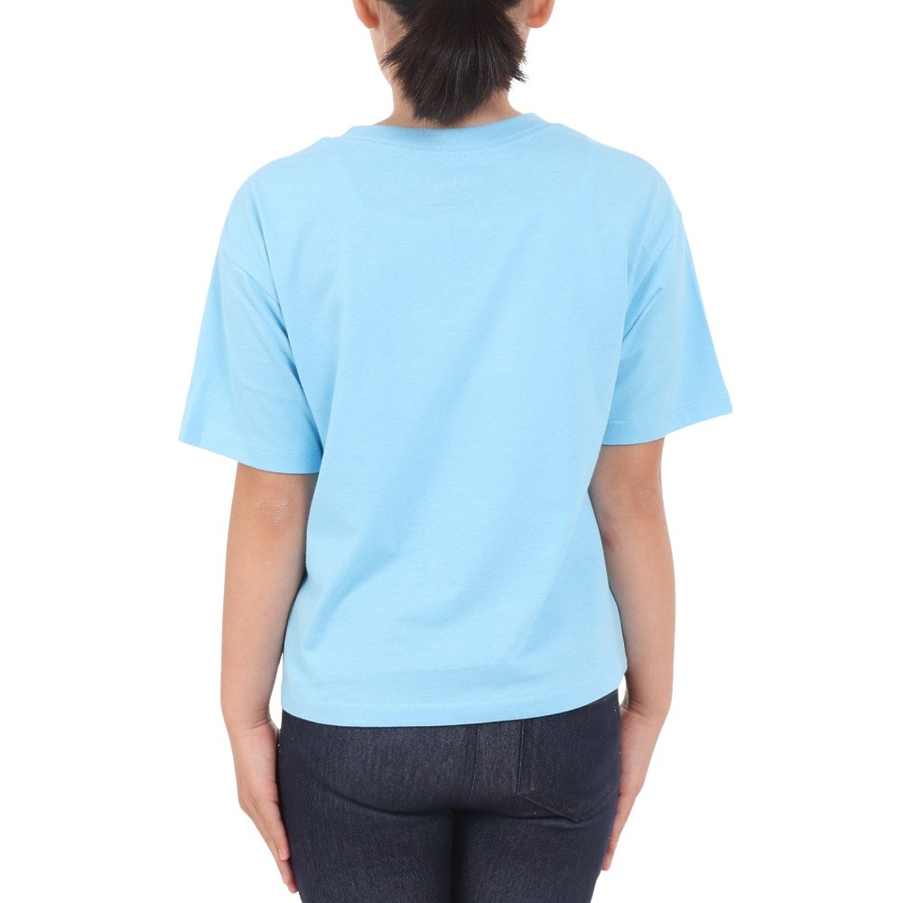 ジョーダン（JORDAN）（キッズ）ガールズ グラフィックTシャツ 45A770-BJB