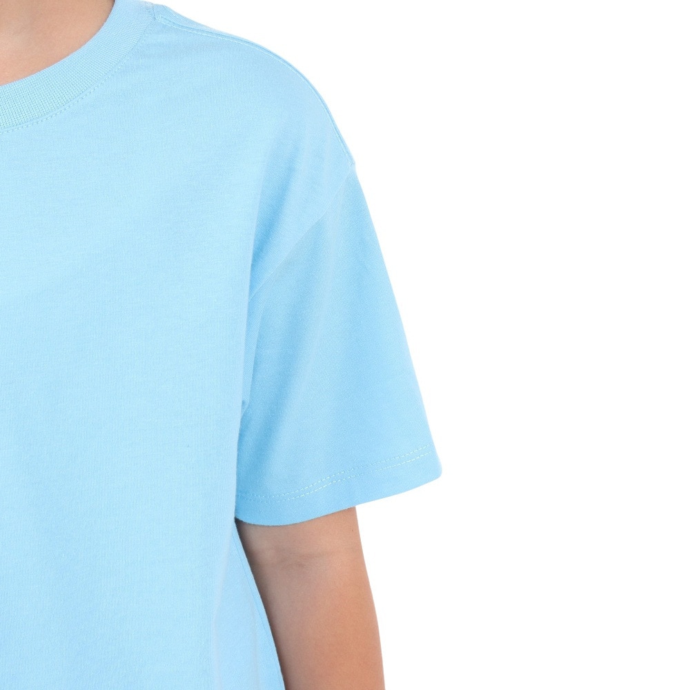 ジョーダン（JORDAN）（キッズ）ガールズ グラフィックTシャツ 45A770-BJB