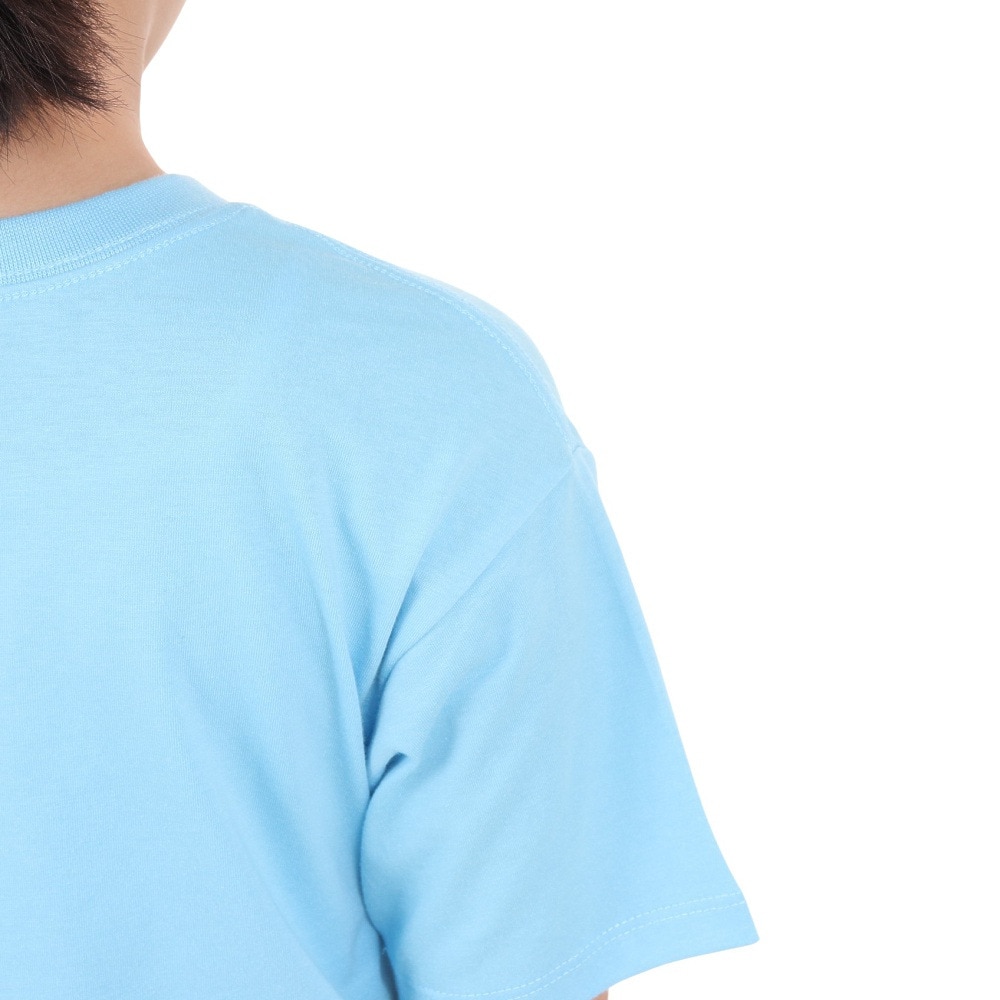 ジョーダン（JORDAN）（キッズ）ガールズ グラフィックTシャツ 45A770-BJB