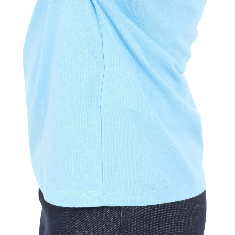 ジョーダン（JORDAN）（キッズ）ガールズ グラフィックTシャツ 45A770-BJB