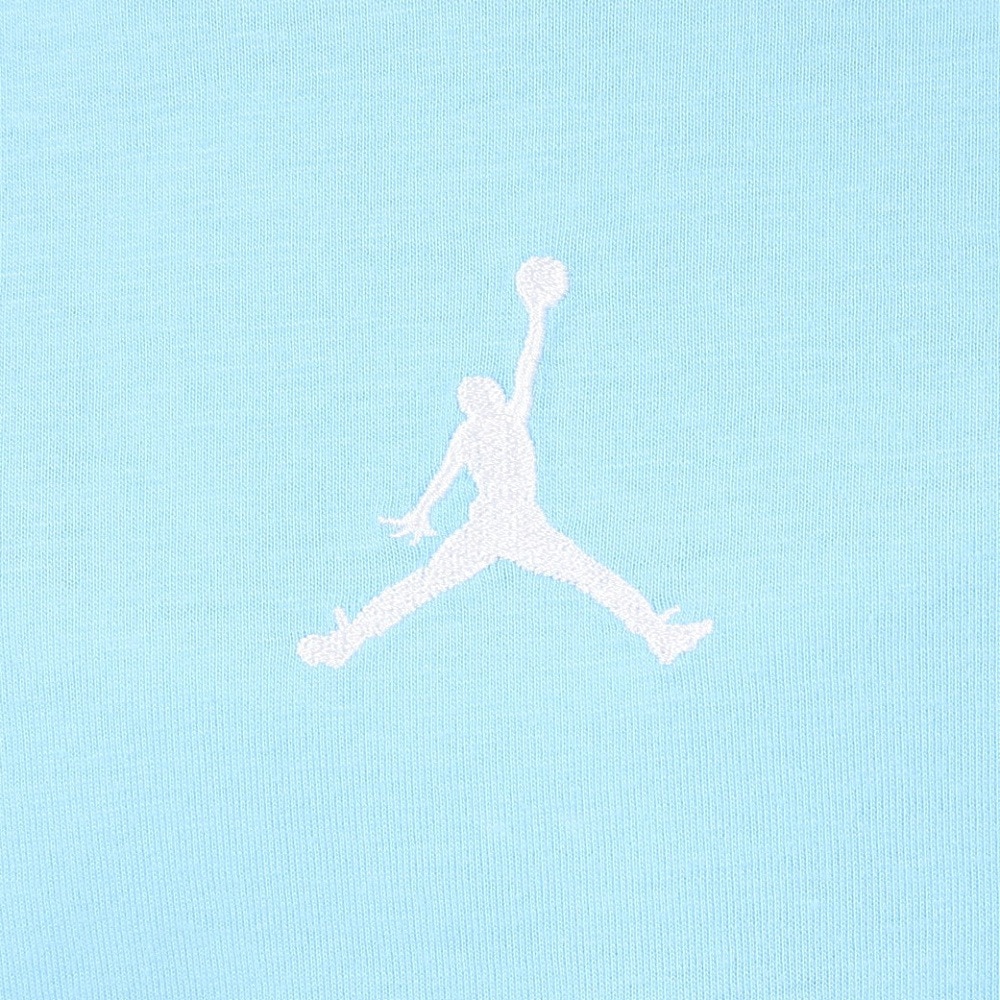 ジョーダン（JORDAN）（キッズ）ガールズ グラフィックTシャツ 45A770-BJB