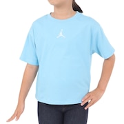 (キッズ)ガールズ グラフィックTシャツ 45A770-BJB