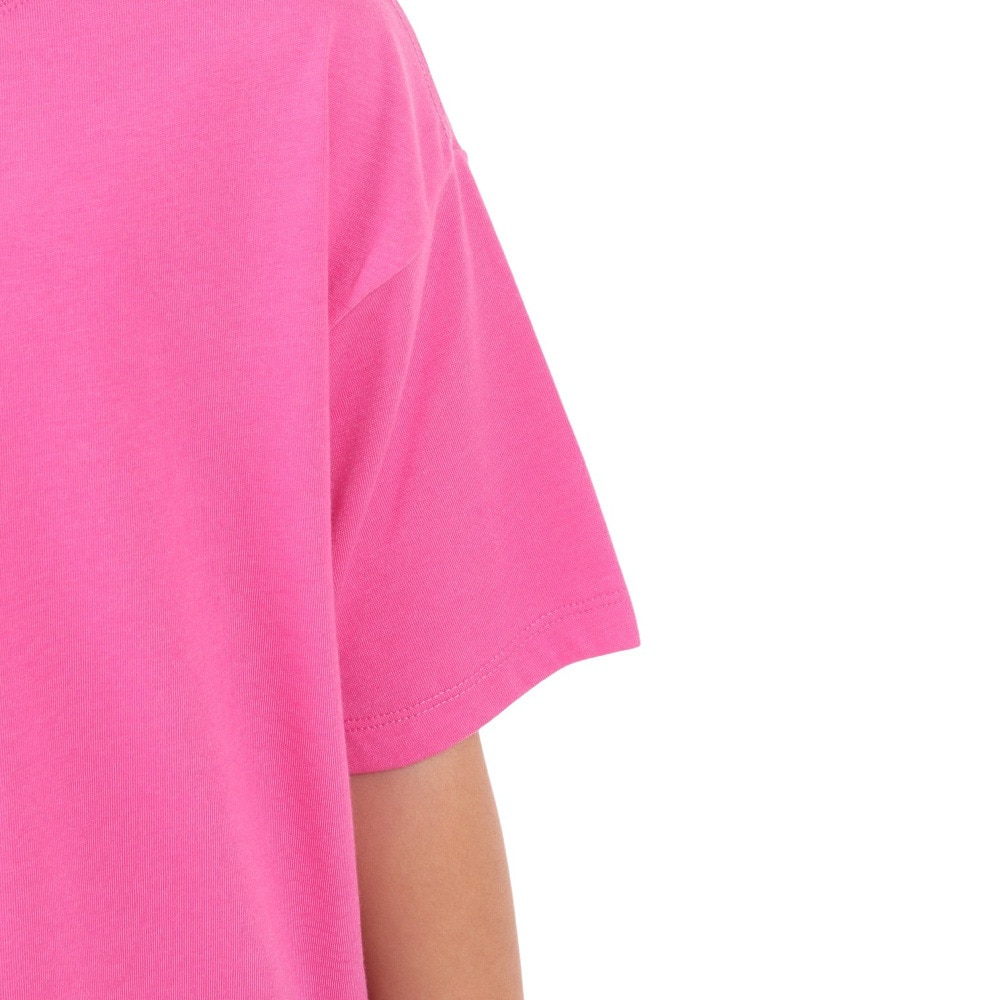 ジョーダン（JORDAN）（キッズ）ガールズ GRAPHIC 半袖Tシャツ 45A770-P5D