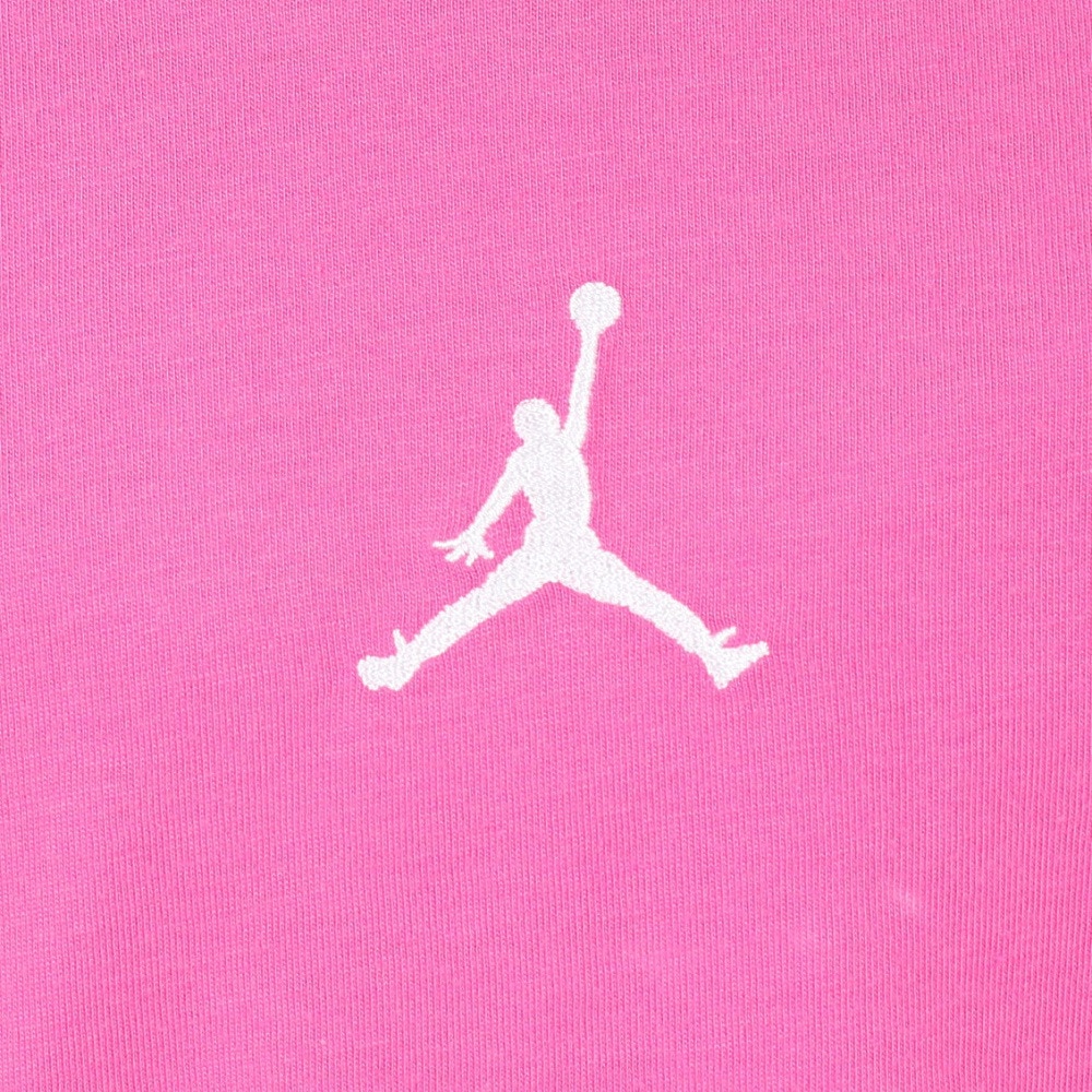 ジョーダン（JORDAN）（キッズ）ガールズ GRAPHIC 半袖Tシャツ 45A770-P5D