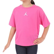 (キッズ)ガールズ GRAPHIC 半袖Tシャツ 45A770-P5D