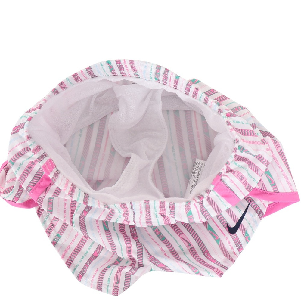 ナイキ（NIKE）（キッズ）トドラー NKG SPRINTER 上下セット インナーパンツ付き 26M004-001
