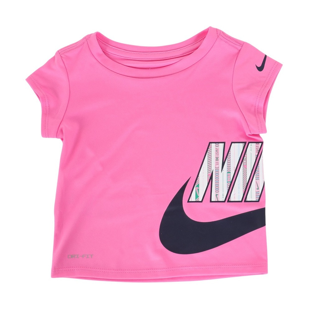 ナイキ（NIKE）（キッズ）トドラー NKG SPRINTER 上下セット インナーパンツ付き 26M004-001