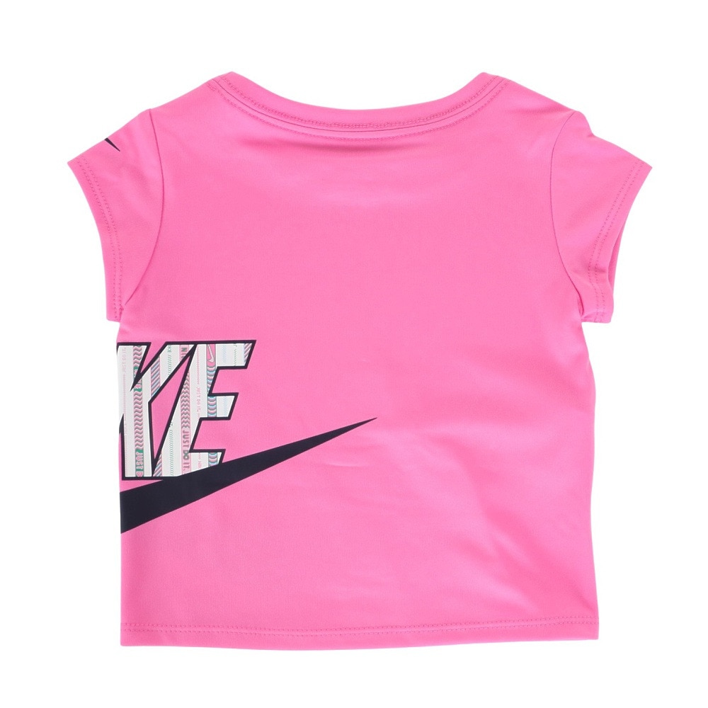 ナイキ（NIKE）（キッズ）トドラー NKG SPRINTER 上下セット インナーパンツ付き 26M004-001