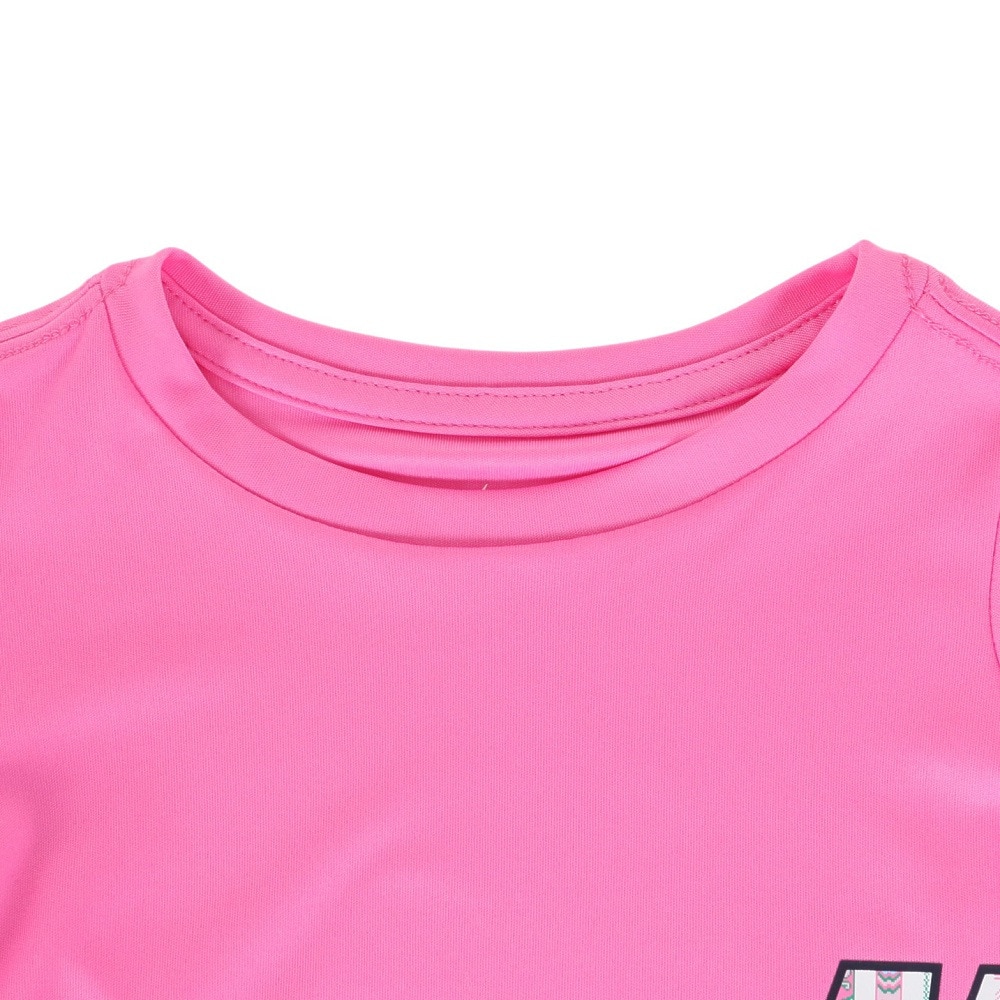 ナイキ（NIKE）（キッズ）トドラー NKG SPRINTER 上下セット インナーパンツ付き 26M004-001
