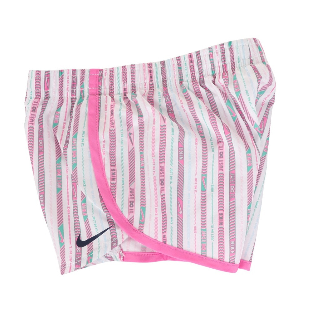 ナイキ（NIKE）（キッズ）トドラー NKG SPRINTER 上下セット インナーパンツ付き 26M004-001