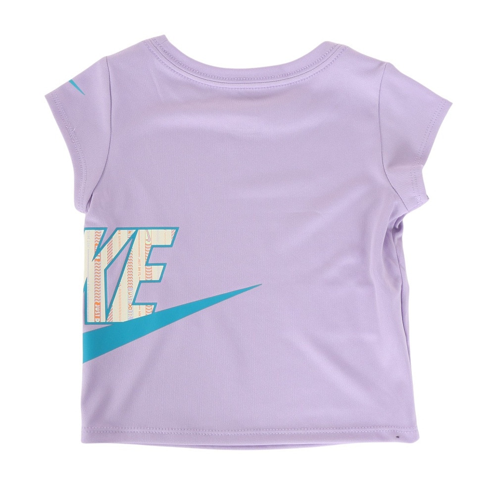 ナイキ（NIKE）（キッズ）トドラー NKG SPRINTER 上下セット インナーパンツ付き 26M004-W3Z