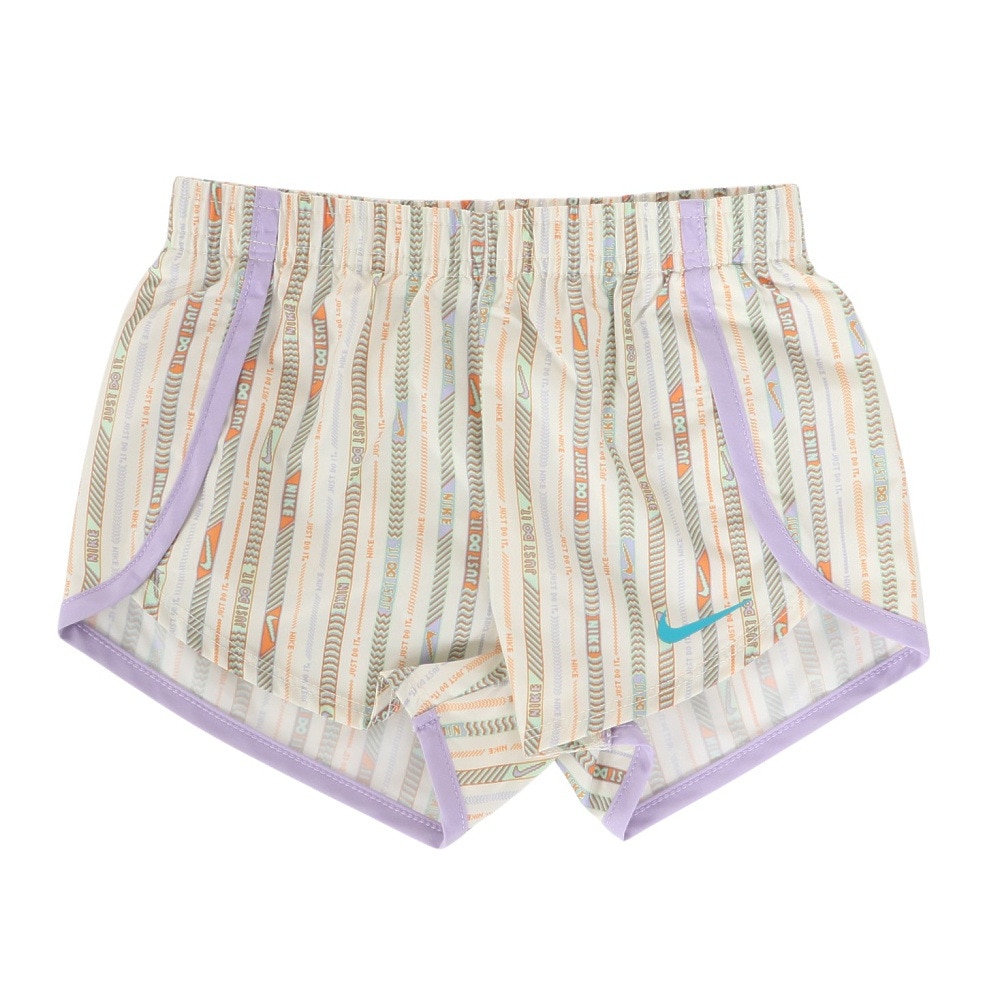 ナイキ（NIKE）（キッズ）トドラー NKG SPRINTER 上下セット インナーパンツ付き 26M004-W3Z