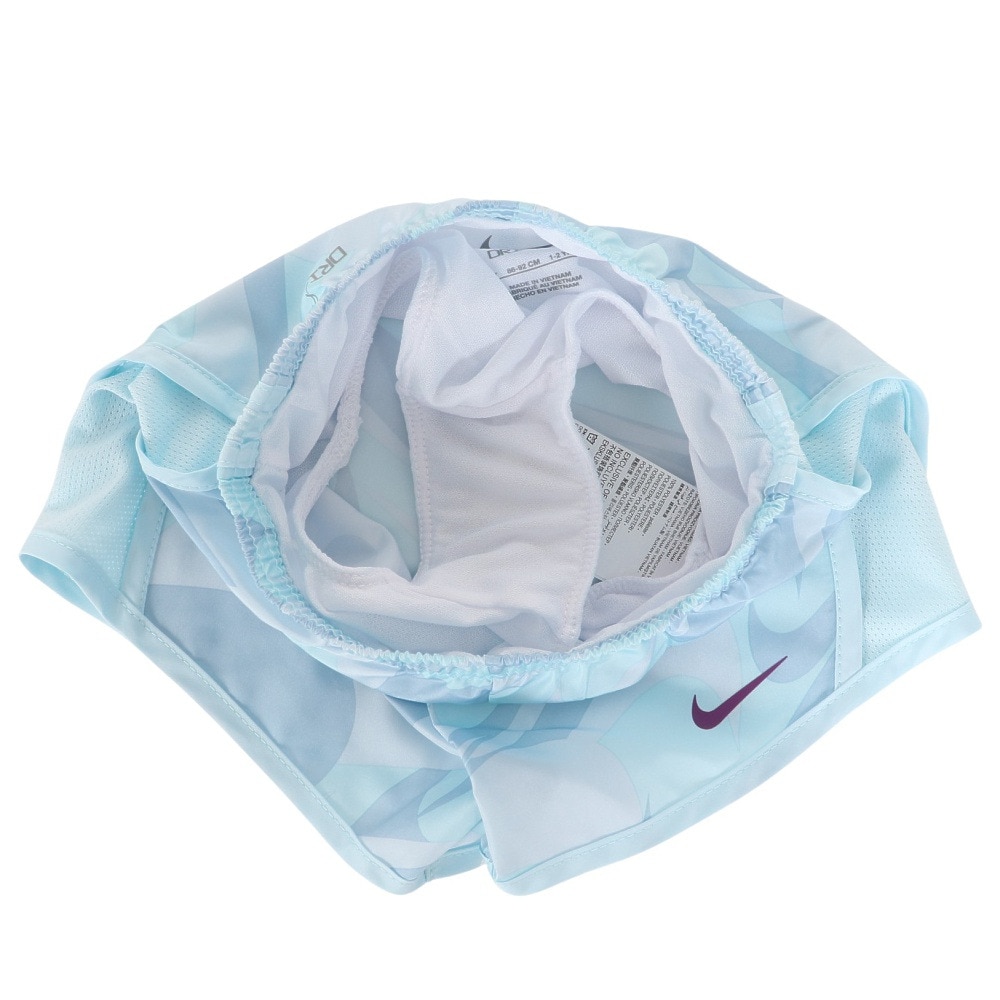 ナイキ（NIKE）（キッズ）トドラー NKG TEMPO 上下セット インナーパンツ付き 26M008-G25
