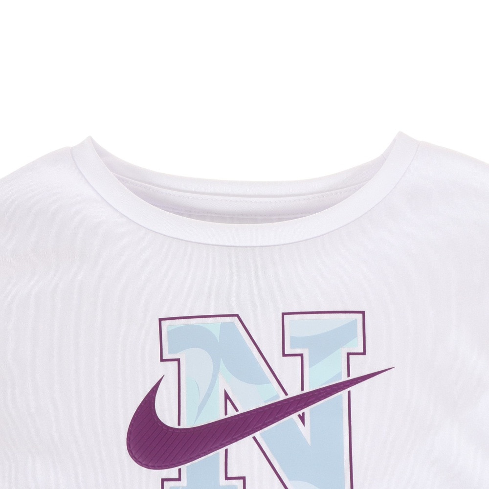 ナイキ（NIKE）（キッズ）トドラー NKG TEMPO 上下セット インナーパンツ付き 26M008-G25
