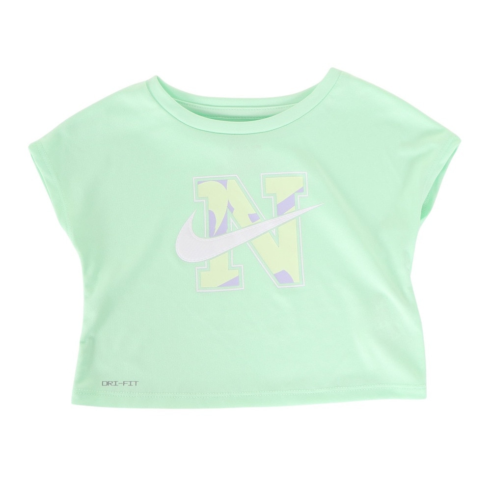 ナイキ（NIKE）（キッズ）トドラー NKG TEMPO 上下セット インナーパンツ付き 26M008-P63