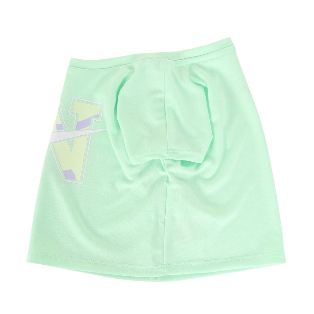 ナイキ（NIKE）（キッズ）トドラー NKG TEMPO 上下セット インナーパンツ付き 26M008-P63