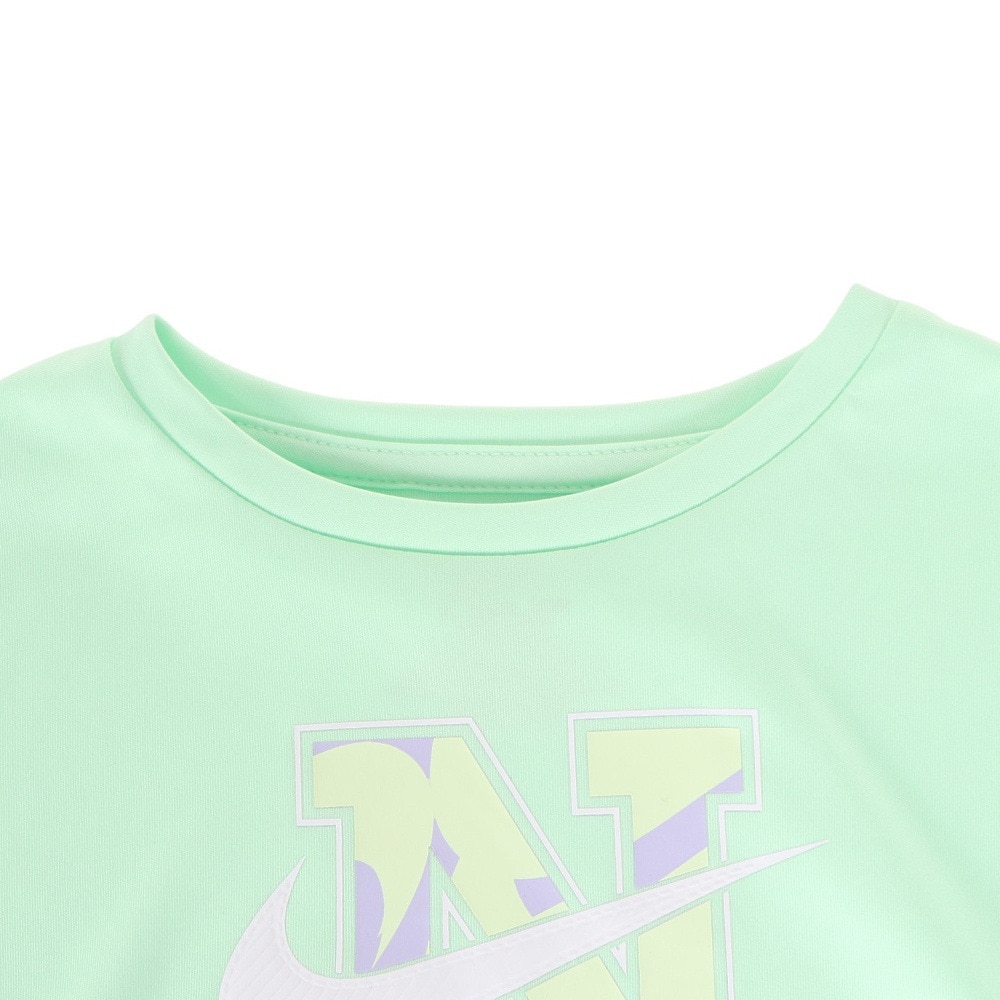 ナイキ（NIKE）（キッズ）トドラー NKG TEMPO 上下セット インナーパンツ付き 26M008-P63