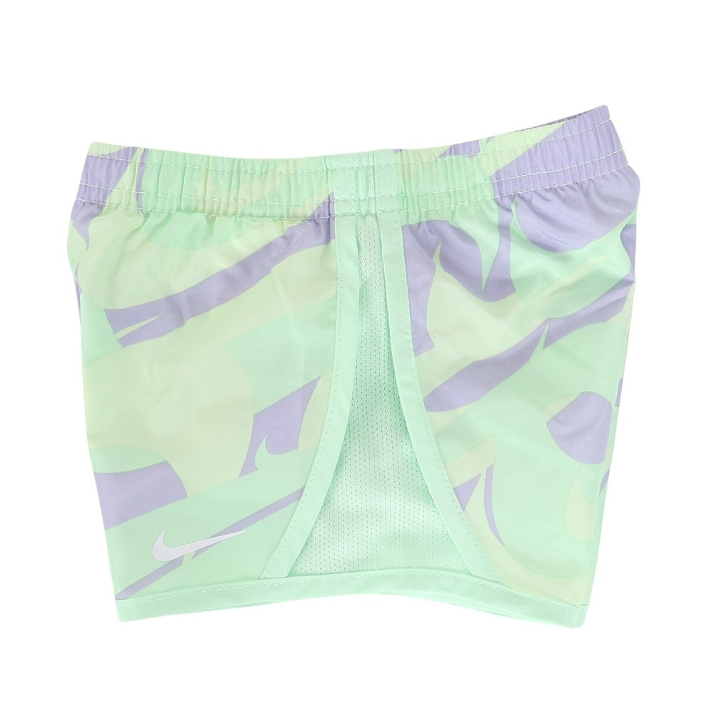ナイキ（NIKE）（キッズ）トドラー NKG TEMPO 上下セット インナーパンツ付き 26M008-P63