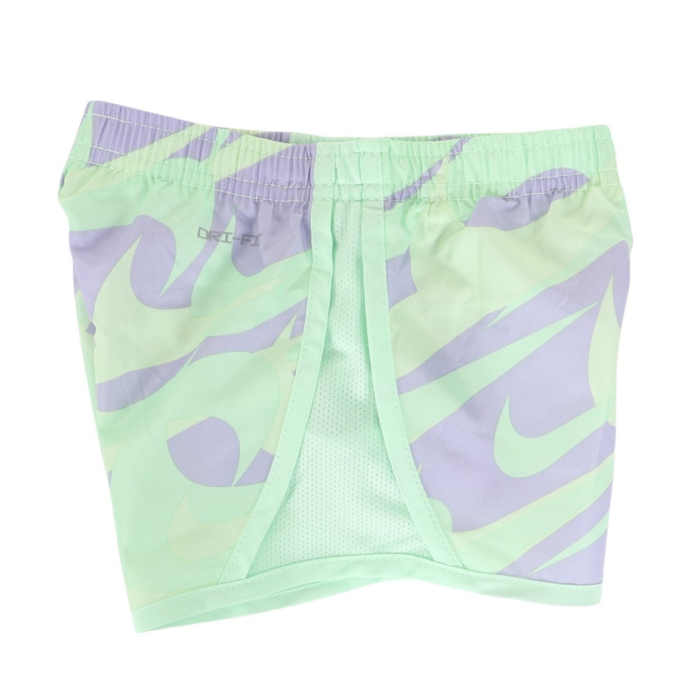 ナイキ（NIKE）（キッズ）トドラー NKG TEMPO 上下セット インナーパンツ付き 26M008-P63