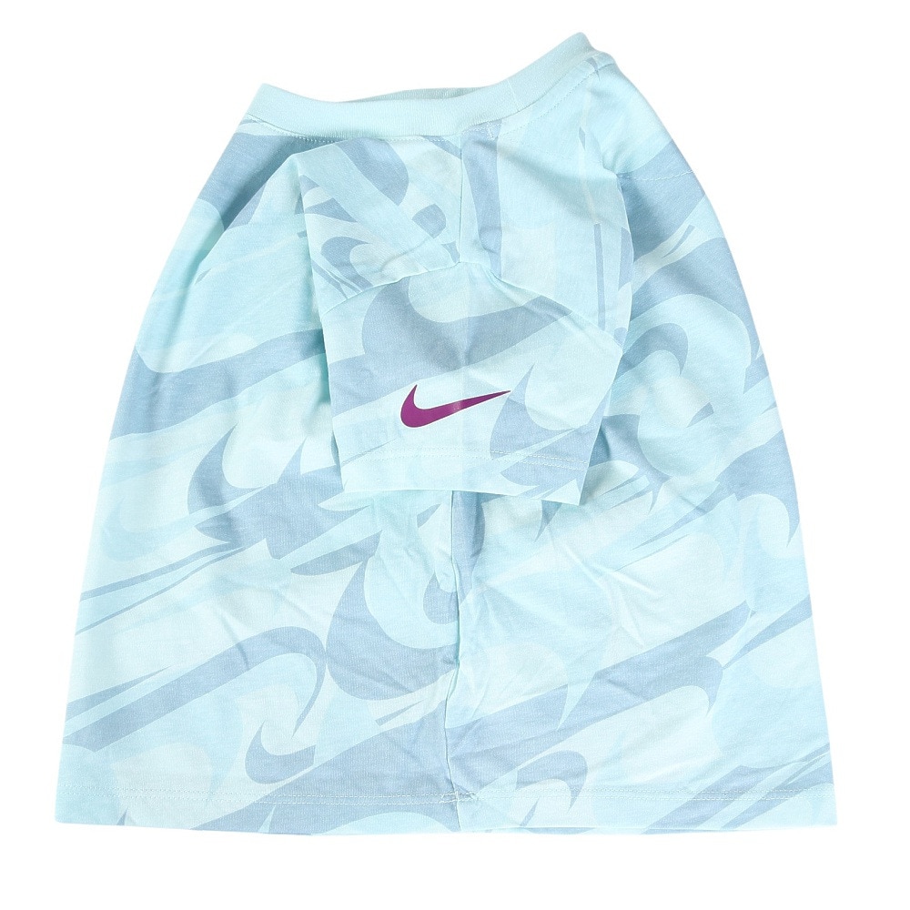 ナイキ（NIKE）（キッズ）キッズ ガールズ PREP IN YOUR STEP 半袖Tシャツ 36L995-G25