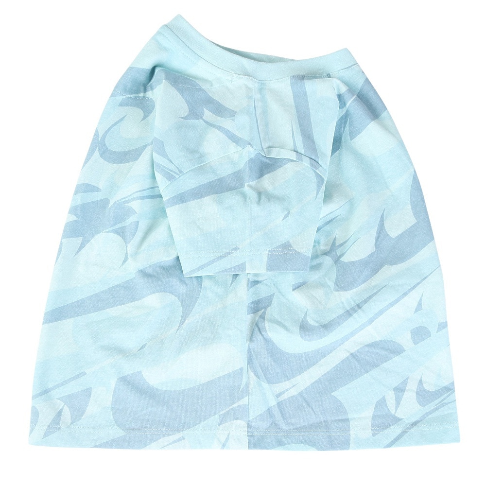 ナイキ（NIKE）（キッズ）キッズ ガールズ PREP IN YOUR STEP 半袖Tシャツ 36L995-G25