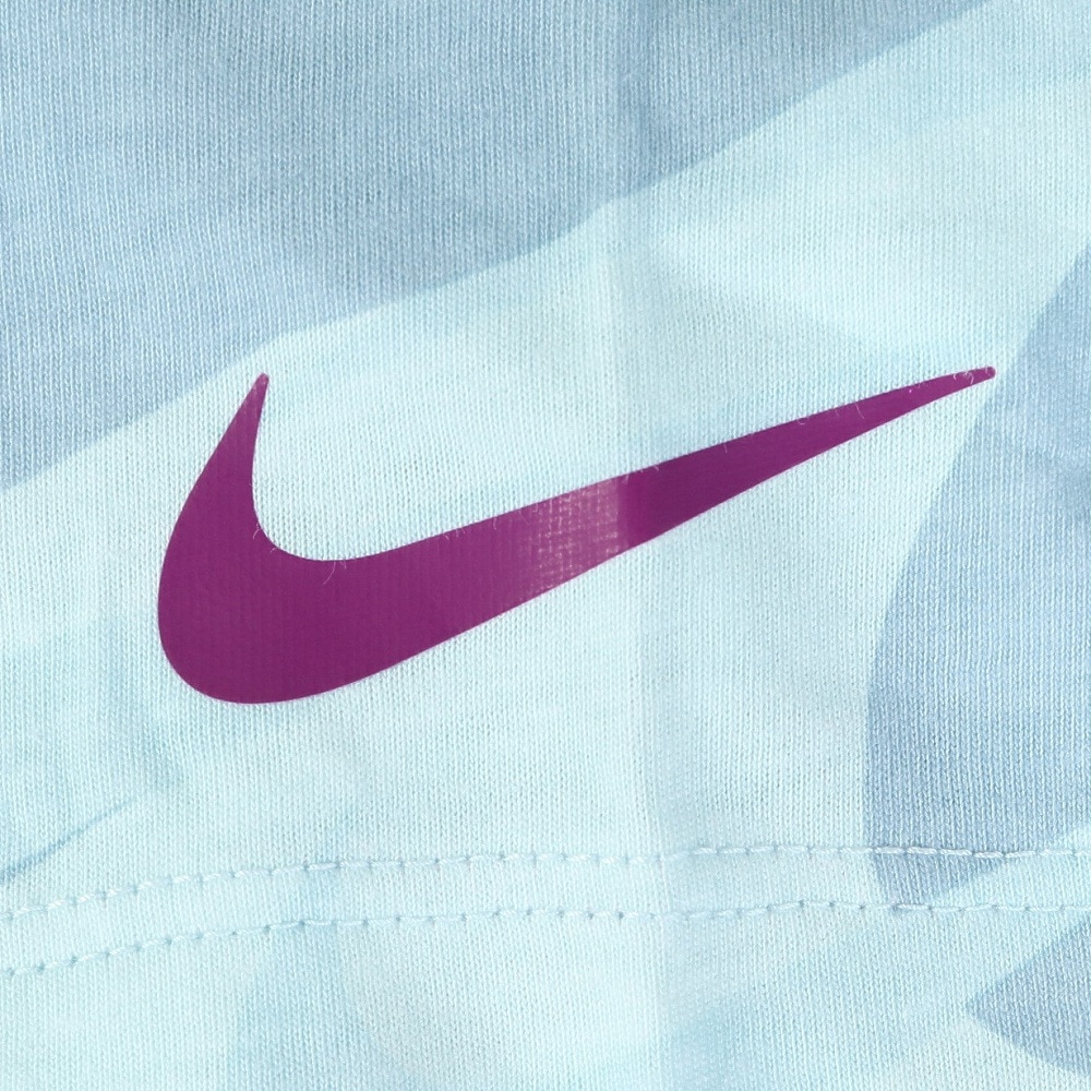 ナイキ（NIKE）（キッズ）キッズ ガールズ PREP IN YOUR STEP 半袖Tシャツ 36L995-G25