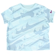 (キッズ)キッズ ガールズ PREP IN YOUR STEP 半袖Tシャツ 36L995-G25