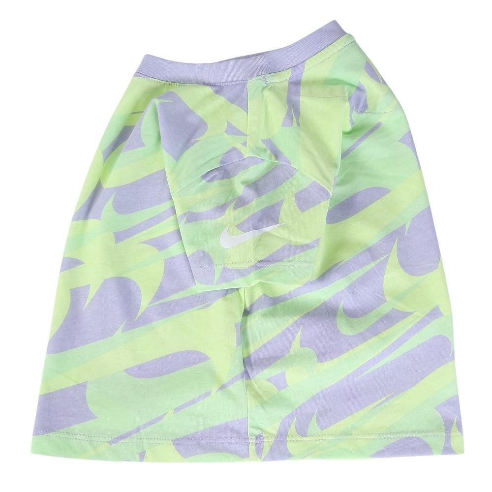 ナイキ（NIKE）（キッズ）キッズ ガールズ PREP IN YOUR STEP 半袖Tシャツ 36L995-P63