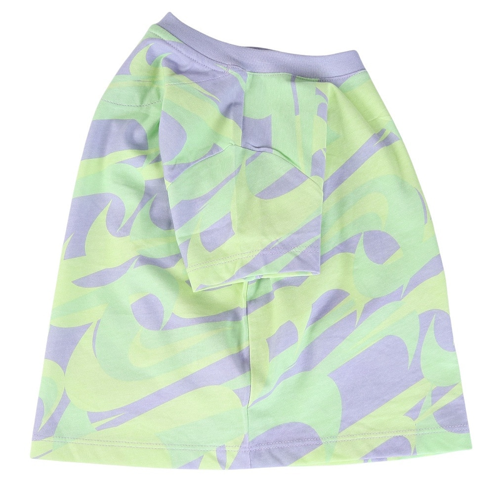 ナイキ（NIKE）（キッズ）キッズ ガールズ PREP IN YOUR STEP 半袖Tシャツ 36L995-P63