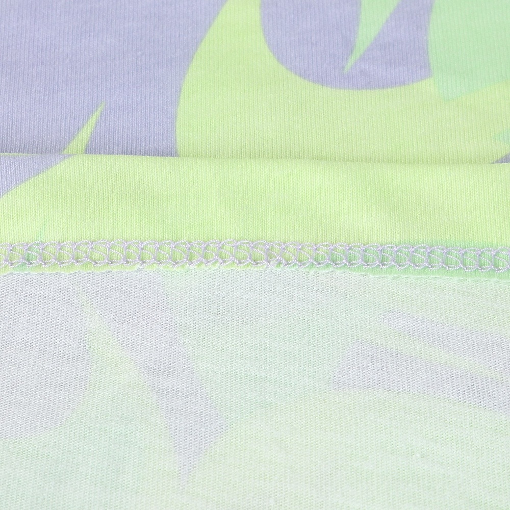 ナイキ（NIKE）（キッズ）キッズ ガールズ PREP IN YOUR STEP 半袖Tシャツ 36L995-P63