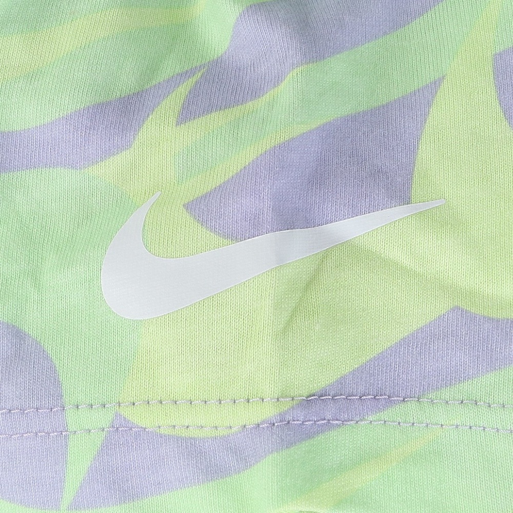 ナイキ（NIKE）（キッズ）キッズ ガールズ PREP IN YOUR STEP 半袖Tシャツ 36L995-P63
