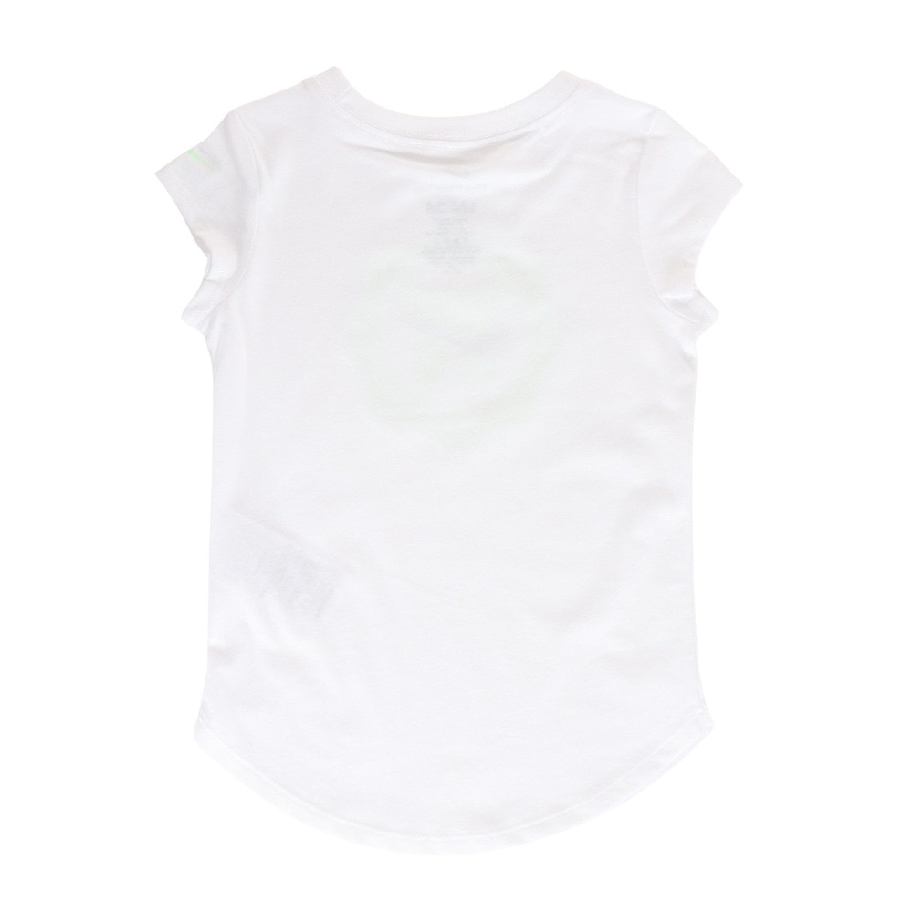 ナイキ（NIKE）（キッズ）ジュニア ガールズ Prep in Your Step Tシャツ 36L996-001