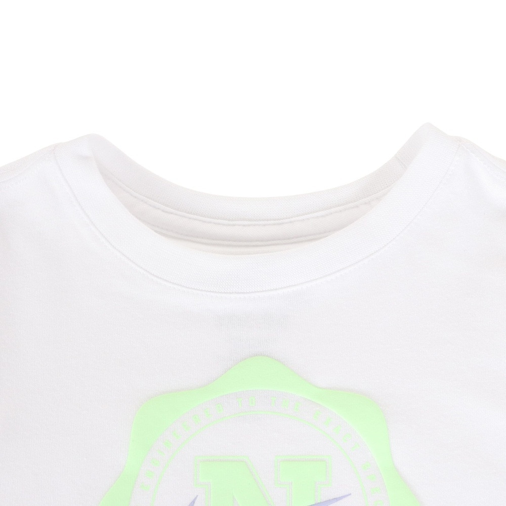 ナイキ（NIKE）（キッズ）ジュニア ガールズ Prep in Your Step Tシャツ 36L996-001