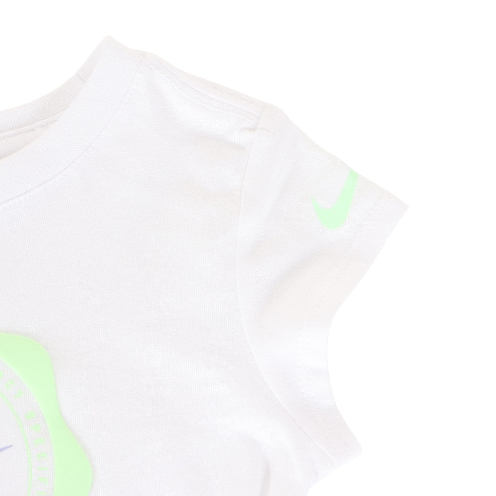 ナイキ（NIKE）（キッズ）ジュニア ガールズ Prep in Your Step Tシャツ 36L996-001