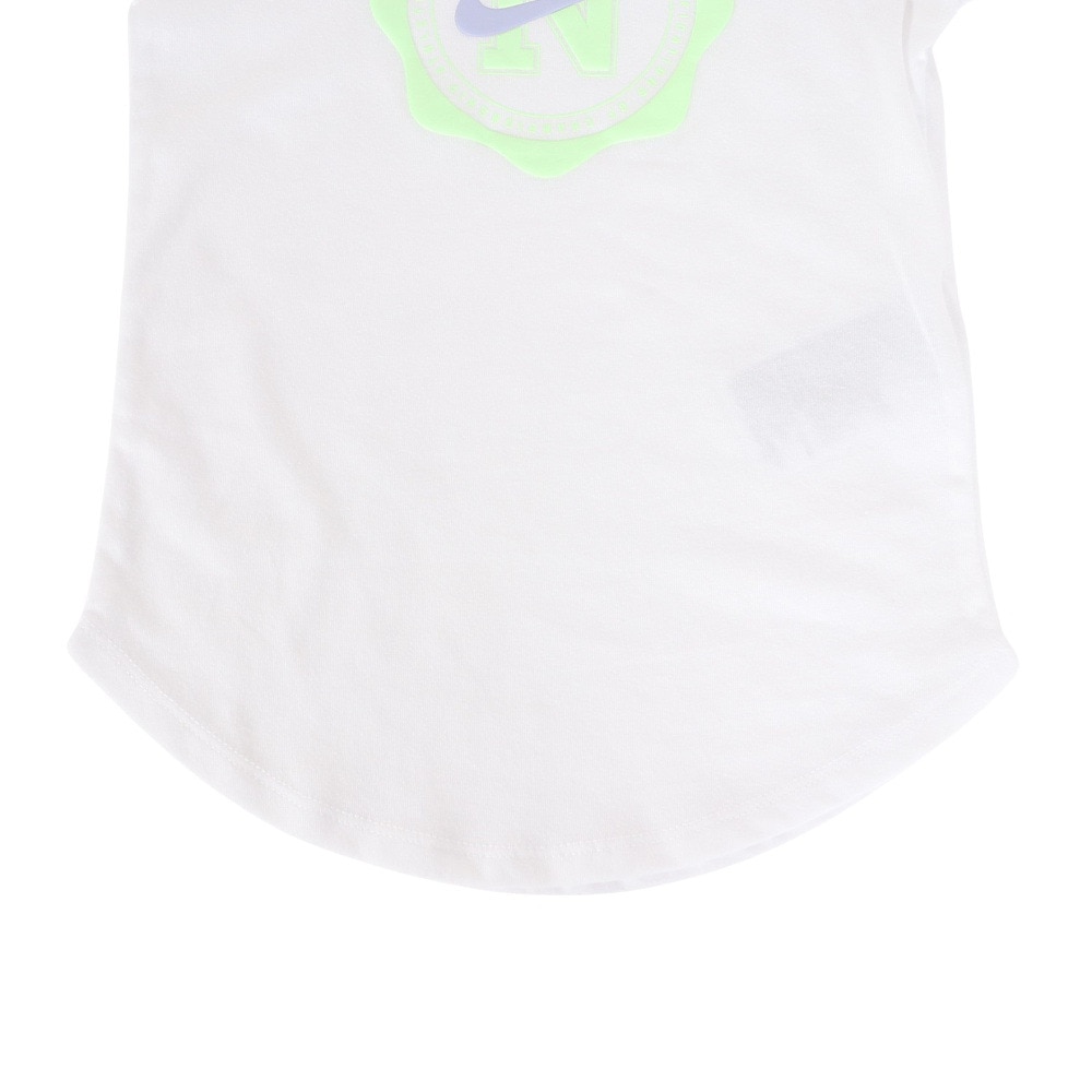 ナイキ（NIKE）（キッズ）ジュニア ガールズ Prep in Your Step Tシャツ 36L996-001