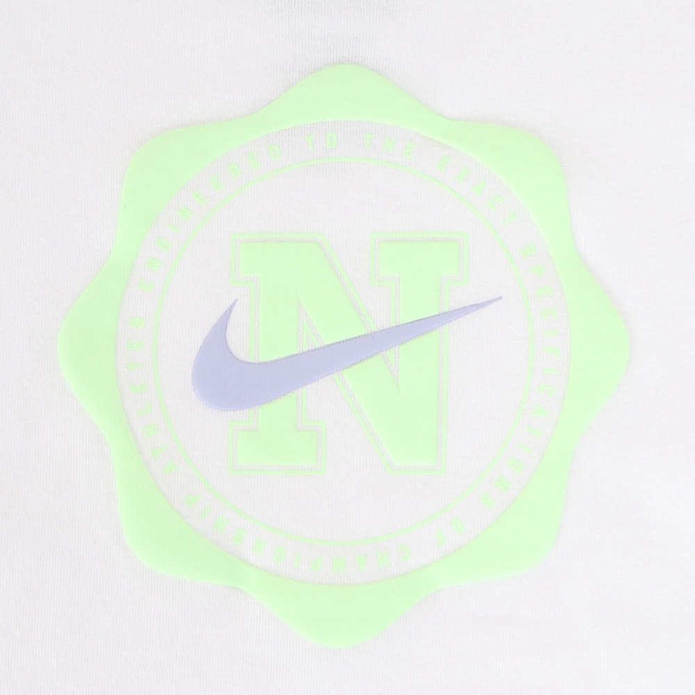 ナイキ（NIKE）（キッズ）ジュニア ガールズ Prep in Your Step Tシャツ 36L996-001