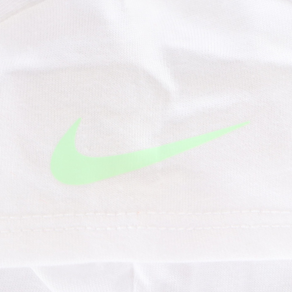 ナイキ（NIKE）（キッズ）ジュニア ガールズ Prep in Your Step Tシャツ 36L996-001