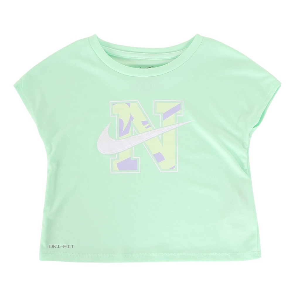 ナイキ（NIKE）（キッズ）キッズ NKG TEMPO 上下セット インナーパンツ付き 36M008-P63