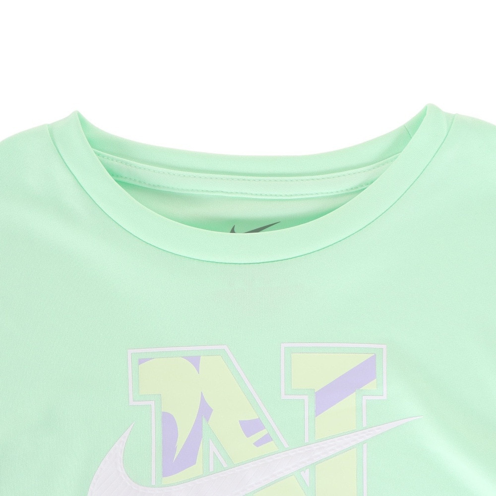 ナイキ（NIKE）（キッズ）キッズ NKG TEMPO 上下セット インナーパンツ付き 36M008-P63