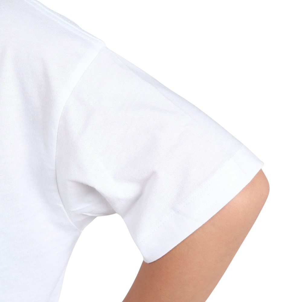 ジョーダン（JORDAN）（キッズ）ジュニア ガールズ 23 レモネード スタンド ショートスリーブ Tシャツ 45D166-001