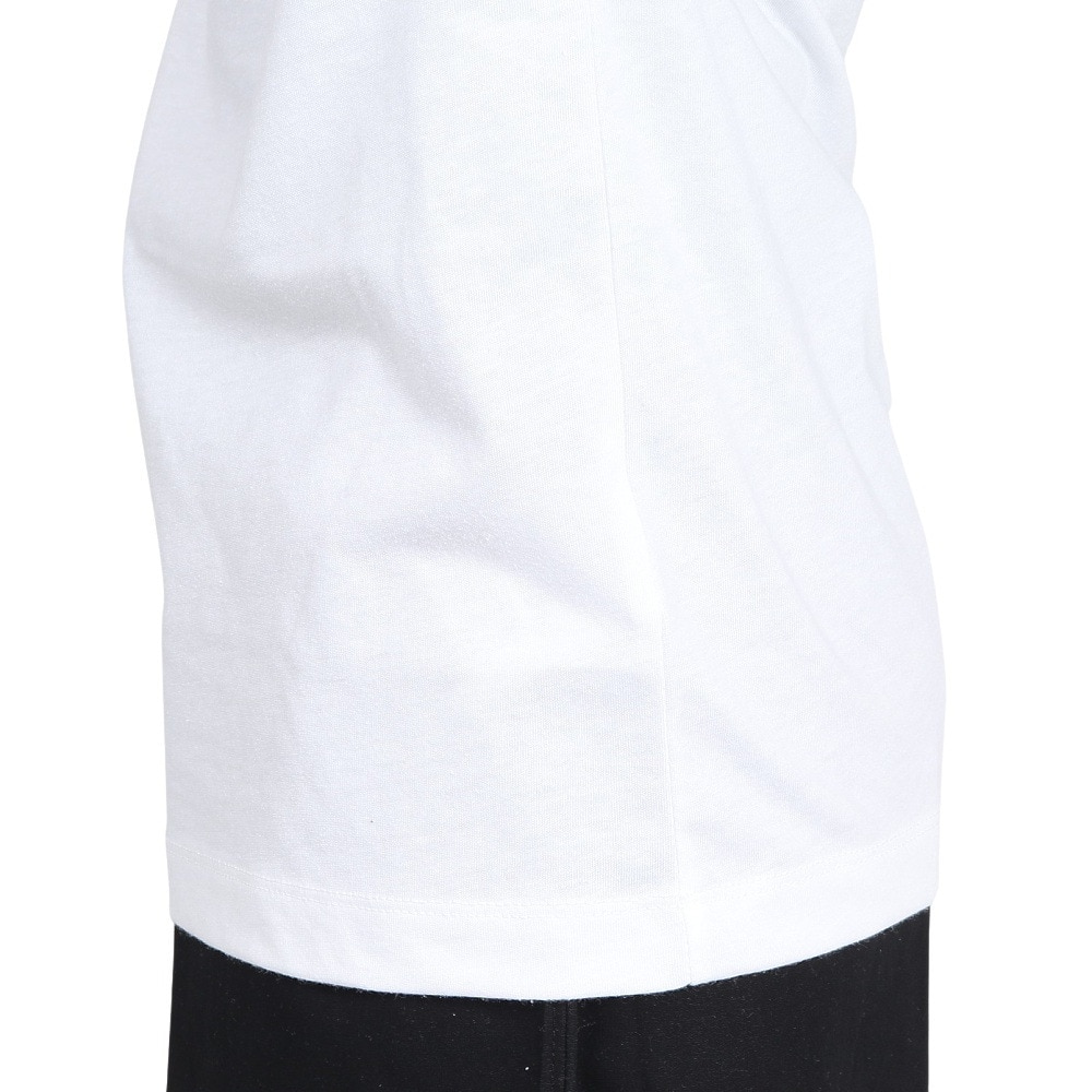 ジョーダン（JORDAN）（キッズ）ジュニア ガールズ 23 レモネード スタンド ショートスリーブ Tシャツ 45D166-001