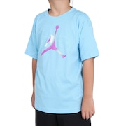 (キッズ)ガールズ 23 LEMONADE STAND 半袖Tシャツ 45D166-BJB