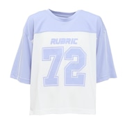(キッズ)ジュニア 半袖Tシャツ 144890 -BL