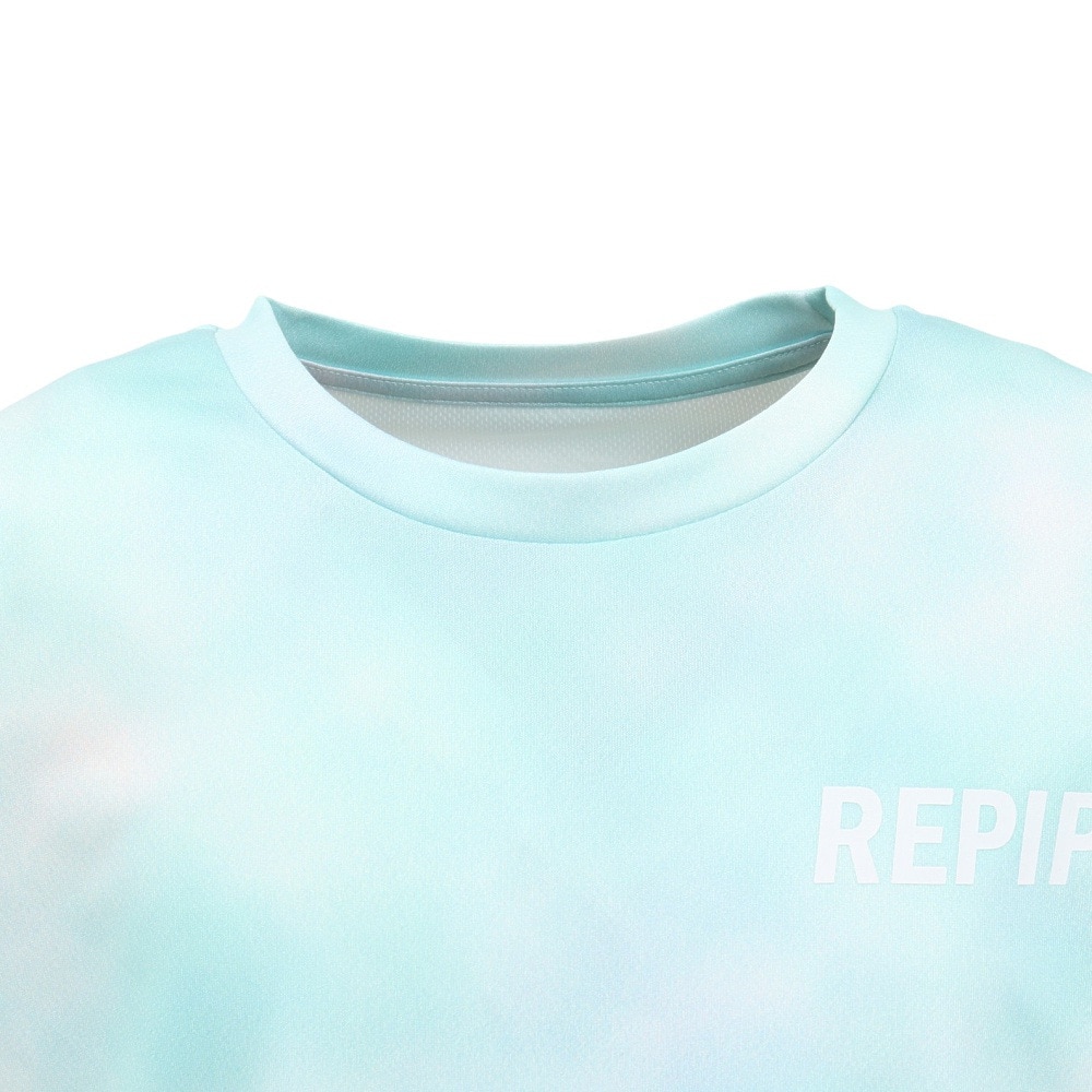 レピピアルマリオ（repipi armario）（キッズ）ジュニア 半袖Tシャツ 144891 -MNT